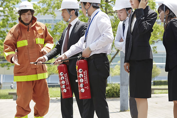 事業内容 事業内容