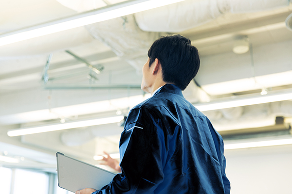 事業内容 事業内容